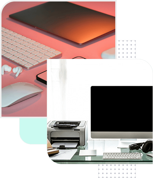 Expert setup for all your tech devices