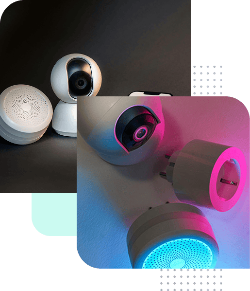Stay secure with smart and reliable protection