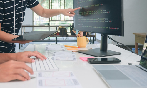 Agile Development