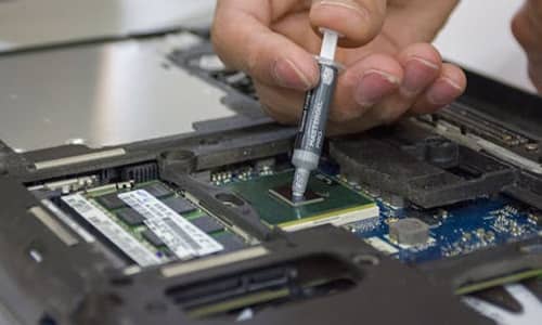 Expert Repairs & Upgrades