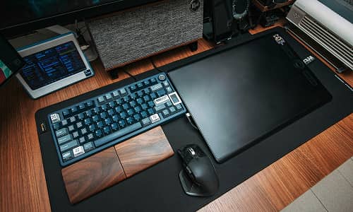 Multi-Device Support