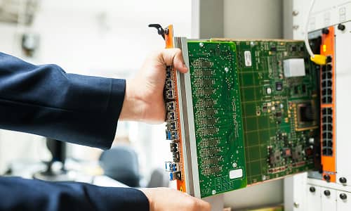 Troubleshooting & Repairs