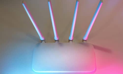 Network Upgrades