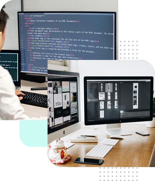 Build engaging websites that deliver results